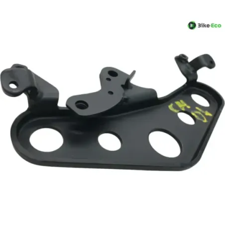 Te de fourche superieur HONDA MBX 80 1983-1987