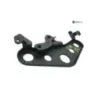 Te de fourche superieur HONDA MBX 80 1983-1987