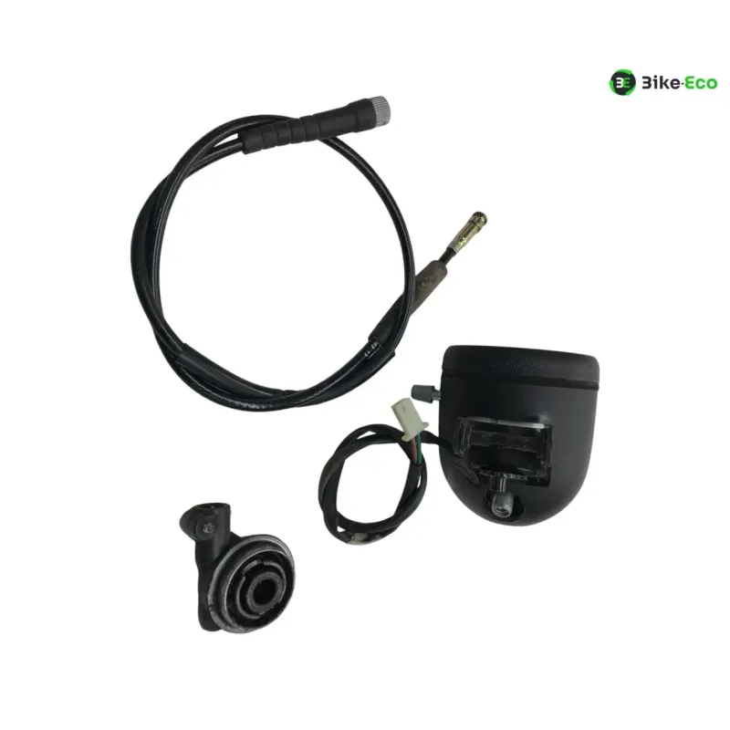 Compteur KYMCO ZING II 125 2010-2017