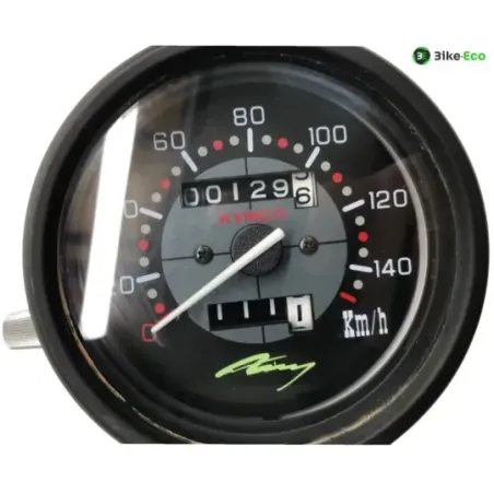 Compteur KYMCO ZING II 125 2010-2017
