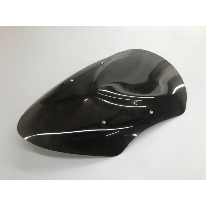 Bulle HONDA NSS 125 2021-2022 FORZA