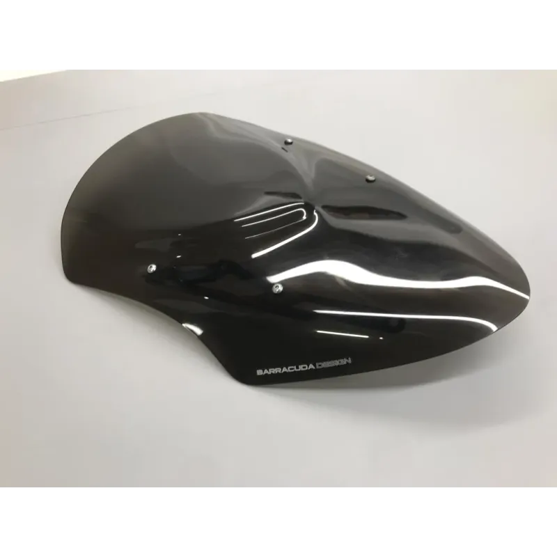 Bulle HONDA NSS 125 2021-2022 FORZA