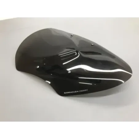 Bulle HONDA NSS 125 2021-2022 FORZA