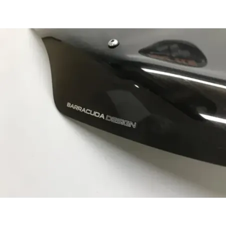 Bulle HONDA NSS 125 2021-2022 FORZA