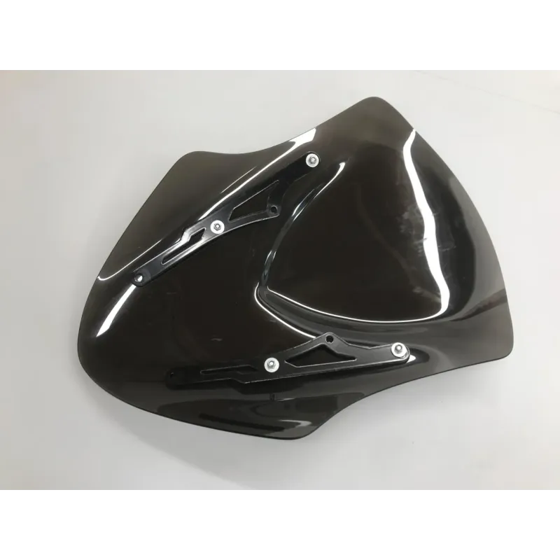 Bulle HONDA NSS 125 2021-2022 FORZA