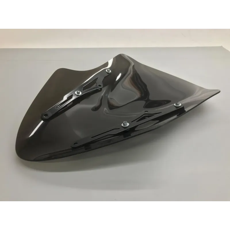 Bulle HONDA NSS 125 2021-2022 FORZA