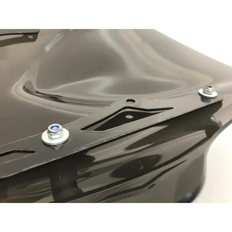 Bulle HONDA NSS 125 2021-2022 FORZA
