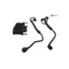 Radiateur huile KYMCO ZING II 125 2010-2017 Radiateur huile KYMCO ZING II 125 2010-2017