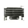 Radiateur huile KYMCO ZING II 125 2010-2017 Radiateur huile KYMCO ZING II 125 2010-2017