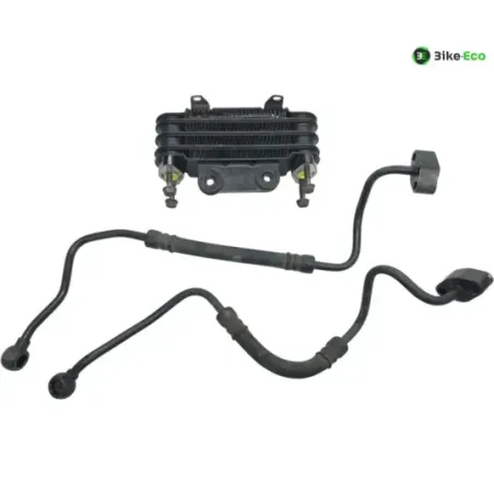 Radiateur huile KYMCO ZING II 125 2010-2017
