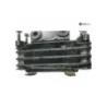 Radiateur huile KYMCO ZING II 125 2010-2017 Radiateur huile KYMCO ZING II 125 2010-2017