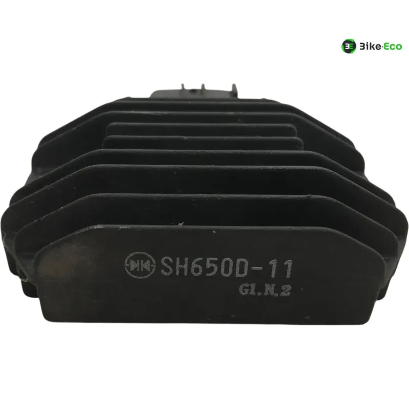 Regulateur charge batterie YAMAHA BT 1100 2002-2004 BULLDOG