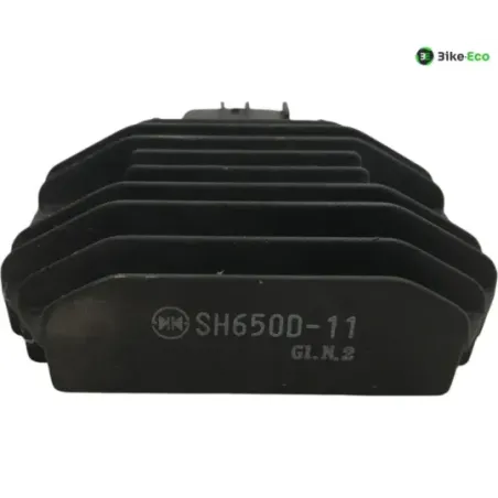 Regulateur charge batterie YAMAHA BT 1100 2002-2004 BULLDOG