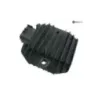 Regulateur charge batterie YAMAHA BT 1100 2002-2004 BULLDOG Regulateur charge batterie YAMAHA BT 1100 2002-2004 BULLDOG