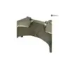 Bras oscillant YAMAHA BT 1100 2002-2004 BULLDOG Bras oscillant YAMAHA BT 1100 2002-2004 BULLDOG