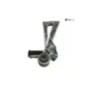 Platine et repose pieds arriere gauche YAMAHA BT 1100 2002-2004 BULLDOG