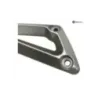 Platine et repose pieds arriere droit YAMAHA BT 1100 2002-2004 BULLDOG Platine et repose pieds arriere droit YAMAHA BT 1100 2002-2004 BULLDOG