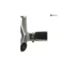 Platine et repose pieds arriere droit YAMAHA BT 1100 2002-2004 BULLDOG Platine et repose pieds arriere droit YAMAHA BT 1100 2002-2004 BULLDOG