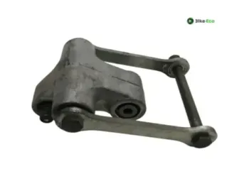 Biellette amortisseur YAMAHA BT 1100 2002-2004 BULLDOG