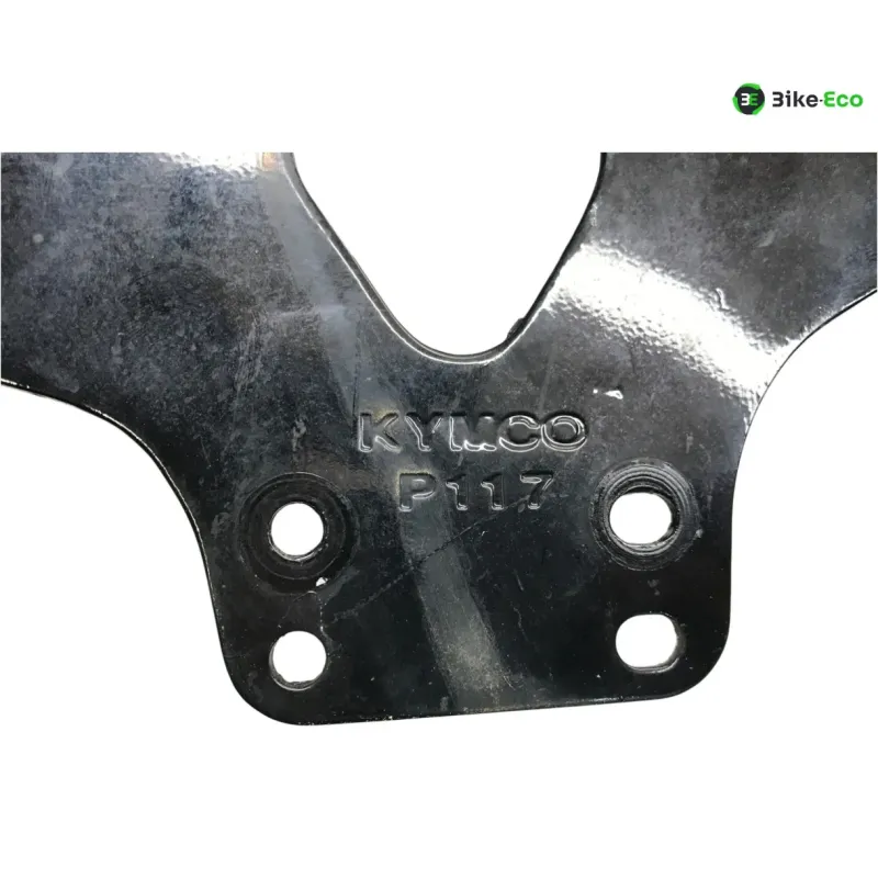 Garde boue avant KYMCO ZING II 125 2010-2017