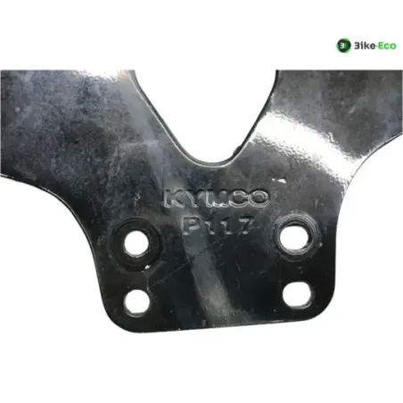 Garde boue avant KYMCO ZING II 125 2010-2017