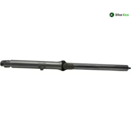 Tube de fourche droit YAMAHA BT 1100 2002-2004 BULLDOG