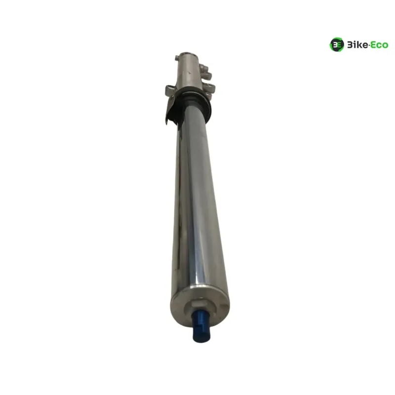Tube de fourche droit YAMAHA BT 1100 2002-2004 BULLDOG