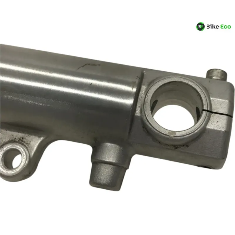 Tube de fourche droit YAMAHA BT 1100 2002-2004 BULLDOG