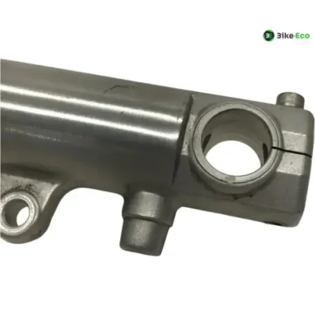 Tube de fourche droit YAMAHA BT 1100 2002-2004 BULLDOG