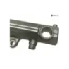 Tube de fourche droit YAMAHA BT 1100 2002-2004 BULLDOG Tube de fourche droit YAMAHA BT 1100 2002-2004 BULLDOG