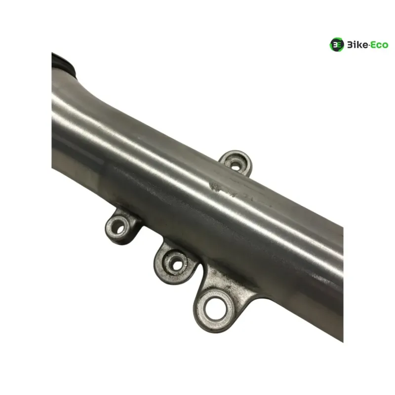 Tube de fourche droit YAMAHA BT 1100 2002-2004 BULLDOG