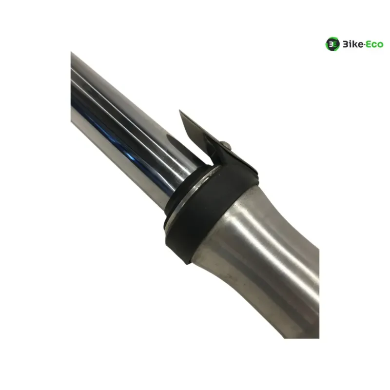 Tube de fourche droit YAMAHA BT 1100 2002-2004 BULLDOG