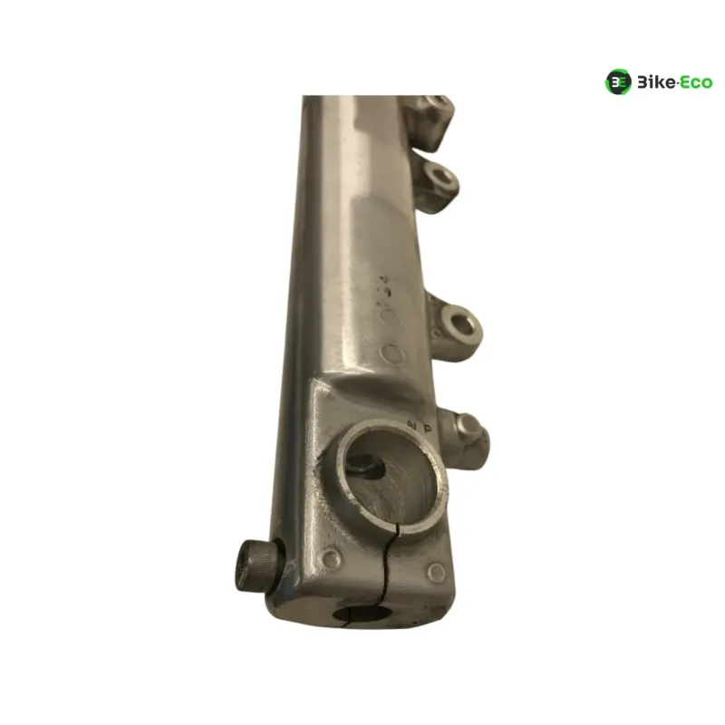 Tube de fourche droit YAMAHA BT 1100 2002-2004 BULLDOG