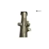Tube de fourche droit YAMAHA BT 1100 2002-2004 BULLDOG Tube de fourche droit YAMAHA BT 1100 2002-2004 BULLDOG