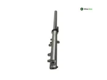 Tube de fourche droit YAMAHA BT 1100 2002-2004 BULLDOG