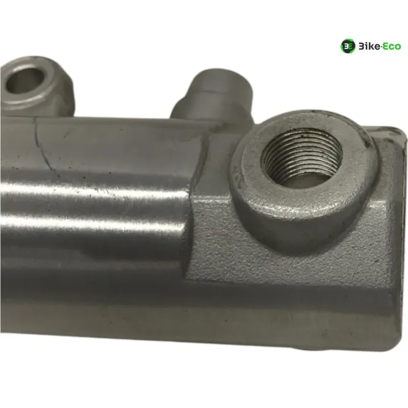 Tube de fourche gauche YAMAHA BT 1100 2002-2004 BULLDOG