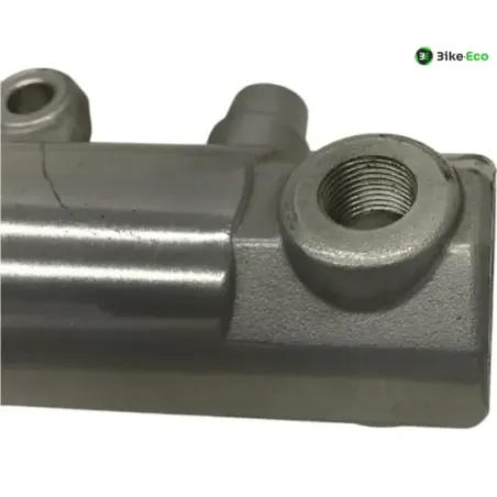 Tube de fourche gauche YAMAHA BT 1100 2002-2004 BULLDOG