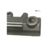 Tube de fourche gauche YAMAHA BT 1100 2002-2004 BULLDOG Tube de fourche gauche YAMAHA BT 1100 2002-2004 BULLDOG