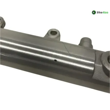 Tube de fourche gauche YAMAHA BT 1100 2002-2004 BULLDOG