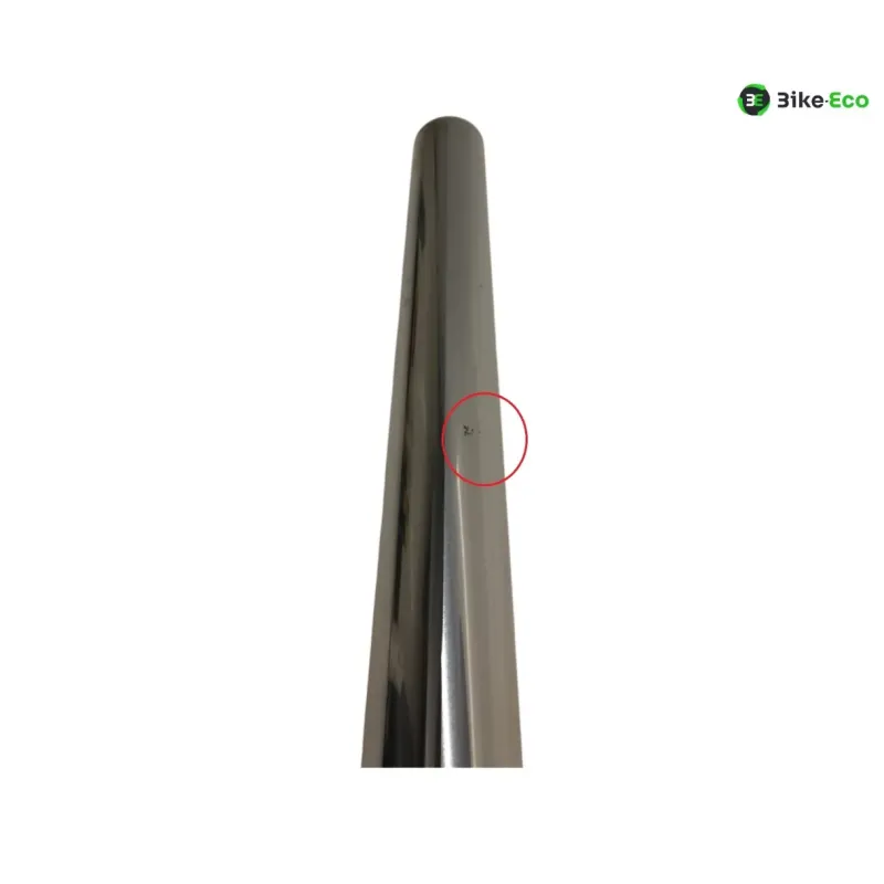 Tube de fourche gauche YAMAHA BT 1100 2002-2004 BULLDOG