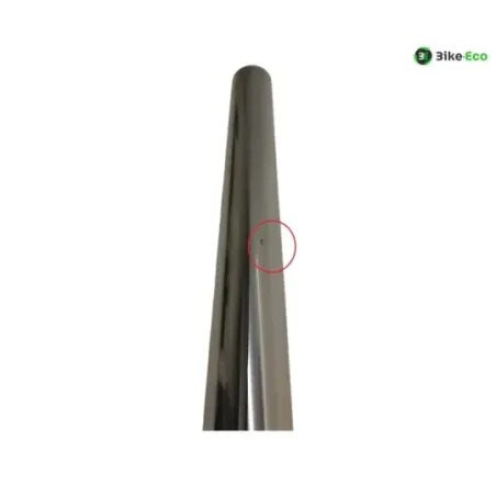 Tube de fourche gauche YAMAHA BT 1100 2002-2004 BULLDOG