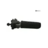 Repose pieds avant droit YAMAHA BT 1100 2002-2004 BULLDOG Repose pieds avant droit YAMAHA BT 1100 2002-2004 BULLDOG