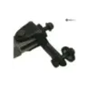 Repose pieds avant droit YAMAHA BT 1100 2002-2004 BULLDOG Repose pieds avant droit YAMAHA BT 1100 2002-2004 BULLDOG