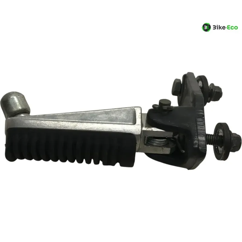 Repose pieds avant droit YAMAHA BT 1100 2002-2004 BULLDOG