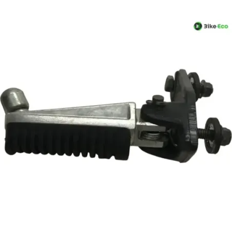 Repose pieds avant droit YAMAHA BT 1100 2002-2004 BULLDOG