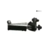 Repose pieds avant droit YAMAHA BT 1100 2002-2004 BULLDOG Repose pieds avant droit YAMAHA BT 1100 2002-2004 BULLDOG