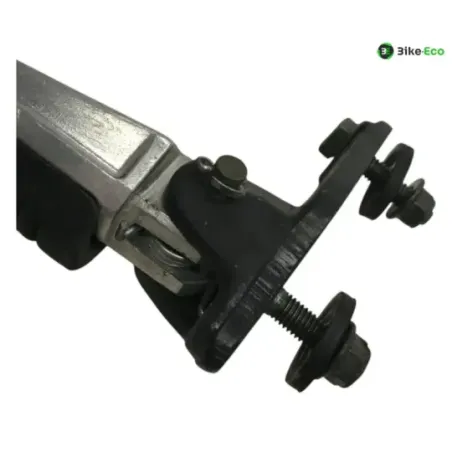 Repose pieds avant droit YAMAHA BT 1100 2002-2004 BULLDOG