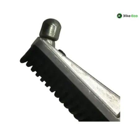 Repose pieds avant droit YAMAHA BT 1100 2002-2004 BULLDOG