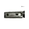 Repose pieds avant droit YAMAHA BT 1100 2002-2004 BULLDOG Repose pieds avant droit YAMAHA BT 1100 2002-2004 BULLDOG