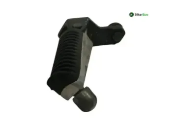 Repose pieds avant droit YAMAHA BT 1100 2002-2004 BULLDOG